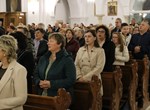 ​Misa zahvalnica Varaždinske biskupije za nacionalno Jubilejsko hodočašće u Rim
